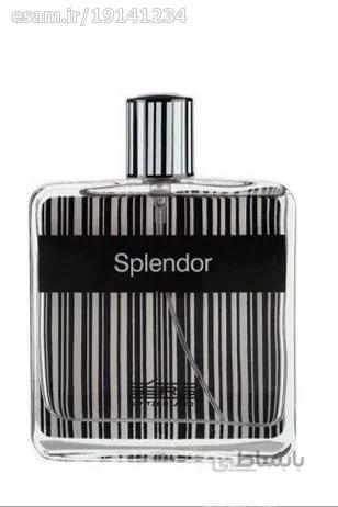 عطر ادکلن اسپلندور بلک-مشکی