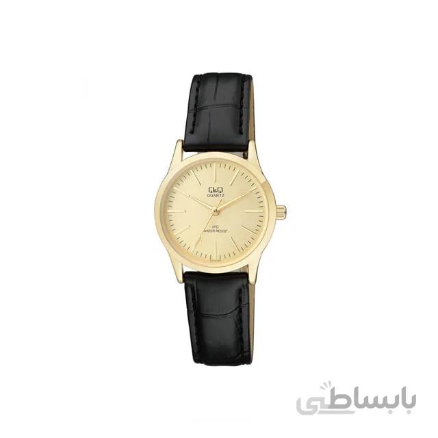 ساعت کیواندکیو زنانه C213J100Y