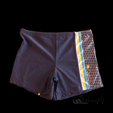 مایوی شنای مردانه توربو BOXER – 31320 ا Turbo men swimsuit BOXER - 31320
