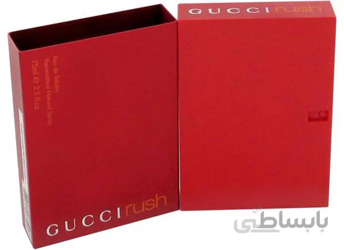 گوچی راش ا GUCCI - Gucci Rush