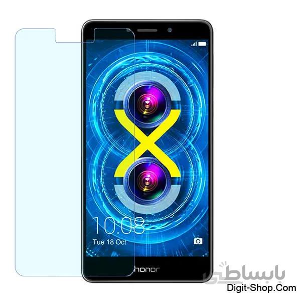 قیمت خرید گلس محافظ صفحه نمایش آنر ۶ ایکس – Honor 6X