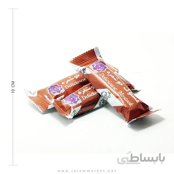 مستوک خوشمزه