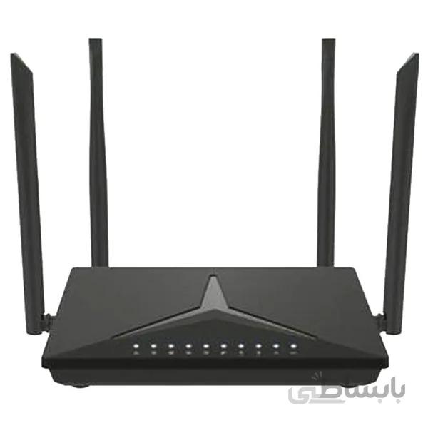 مودم روتر بی سیم 4G LTE نتربیت مدل NWR-M920