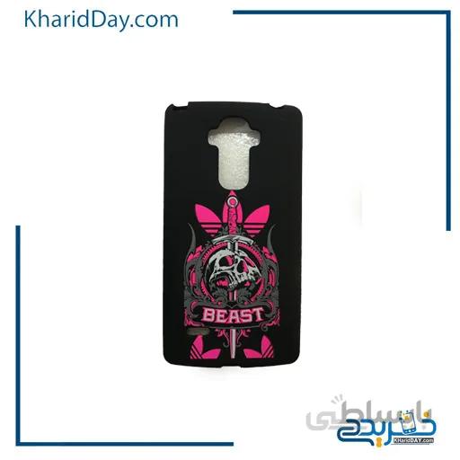 کاور موبایل LG G4 STYLUS کد LG100033