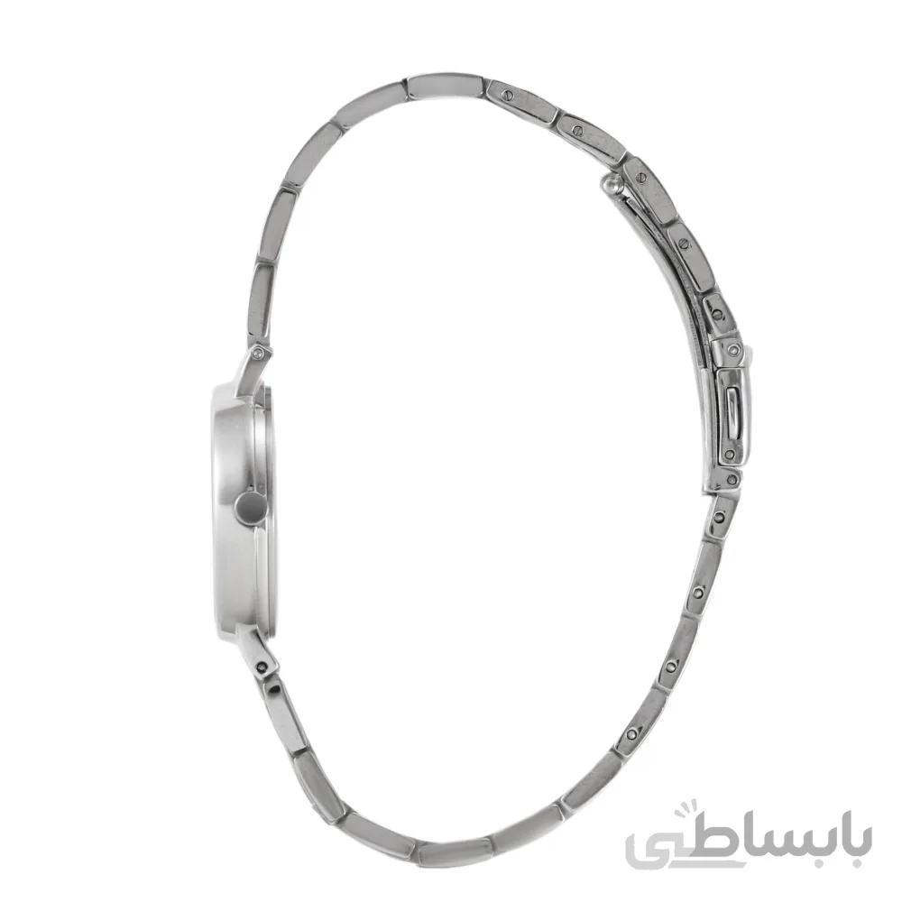ساعت زنانه Everswiss مدل EV-9743-LSS ا ساعت زنانه Everswiss مدل EV-9743-LSS