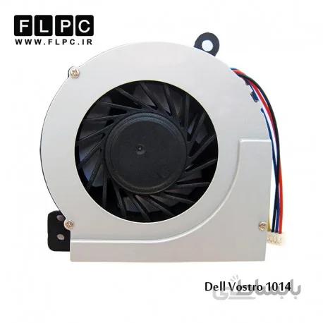 فن لپ تاپ دل Dell Vostro 1014 Laptop CPU Fan
