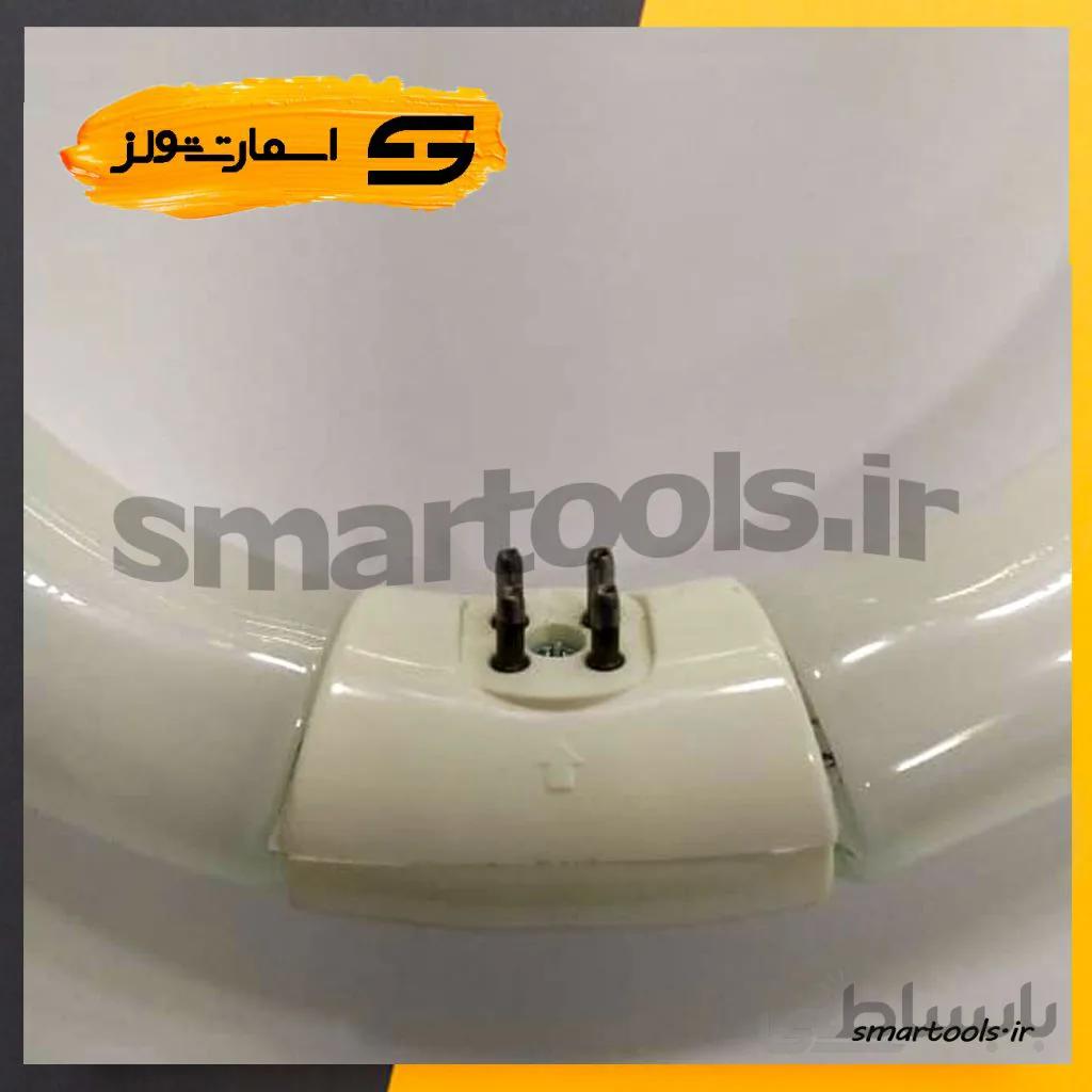 لامپ یدکی ذره بین مهتابی RT-301