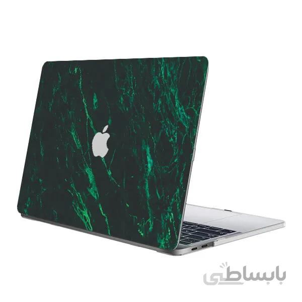 اسکین مک بوک طرح Marble کد ۱۰۴