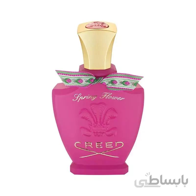 Creed Spring Flower For Women EDP ا کرید اسپرینگ فلاور زنانه ادوپرفیوم