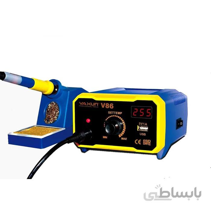 هویه تک کاره یاکسون YAXUN V86