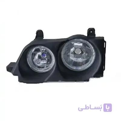 چراغ جلو اسپرت ۴۰۵ طرح دبل