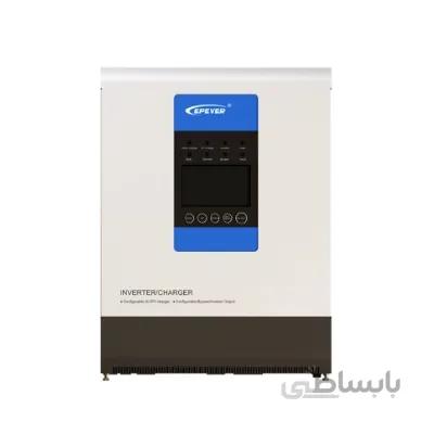 سانورتر 3KVA ، 2400W ،48V برند EPEVER مدل UP3000-M2142