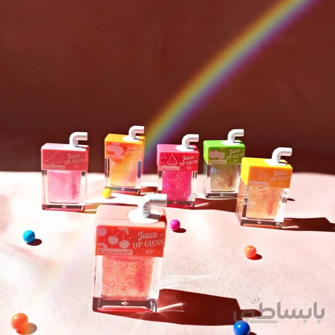 لیپ گلاس ساندیسی