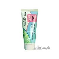 کرم موبر بدن ایروکس حاوی عصاره آلوئه ورا ۵۰ گرم ا Irox Body Depilatory Cream 50 g