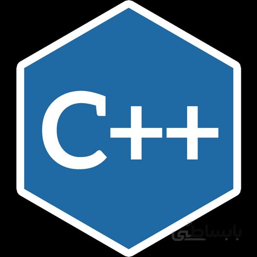 آموزش زبان برنامه نویسی++ C