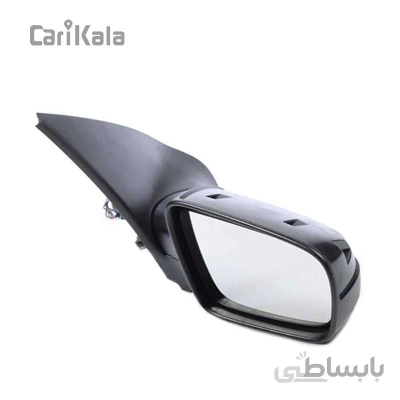 آینه راست رانا با سنسور حرارتی کروز