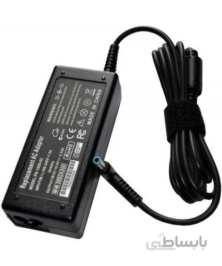 شارژر لپ تاپ HP 19.5V 3.33A اورجینال