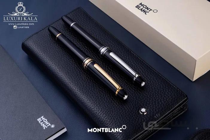 روان نویس سری 147 کلاسیک Mont Blanc ا Mont Blanc 147 Series RollerBall Pen