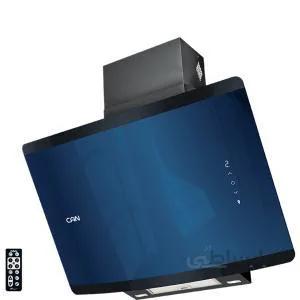 هود آشپزخانه شومینه ای کن ا Can Kitchen Hood Titan کد 313660