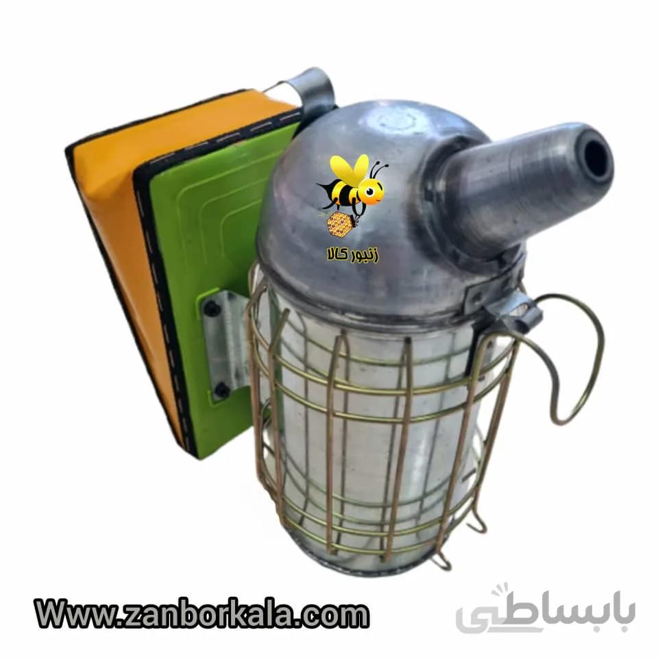 دودی طرح چینی محافظ دار