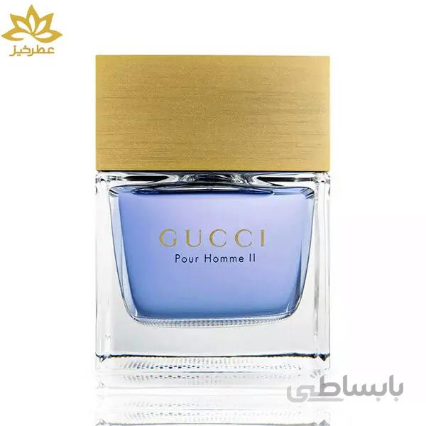 عطر گوچی پور هوم 2