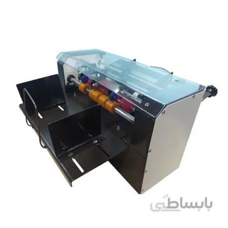 دستگاه خط تا و پرفراژ اتوماتیک SGM