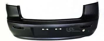 سپر عقب اصلی میتسوبیشی ( Genuine parts ) - لنسر 1600