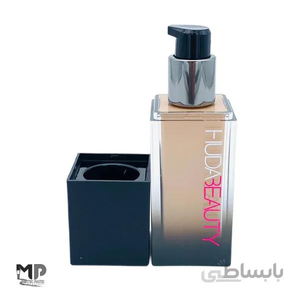 کرم پودر FAUXFILTER هدی بیوتی