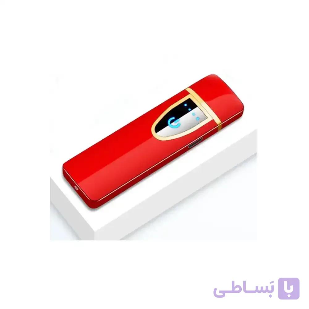 فندک شارژی الکترونیکی مدل F717