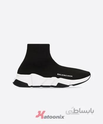 کفش ورزشی بالنسیاگا مردانه Balenciaga Speed trainer