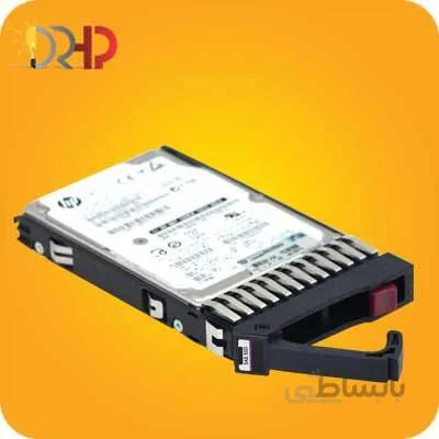 HPE 600GB SAS 12G Enterprise 15K SFF (2.5in)