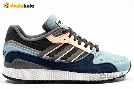 کفش کتانی پیاده روی و اسپرت اورجینال آدیداس الترا adidas Originals Ultra Tech BD7934 ا Original walking and sports sneakers adidas Originals Ultra Tech BD7934