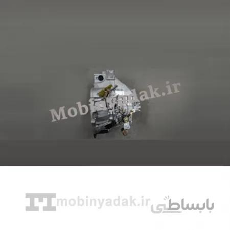 گیربکس لیفان ۶۲۰