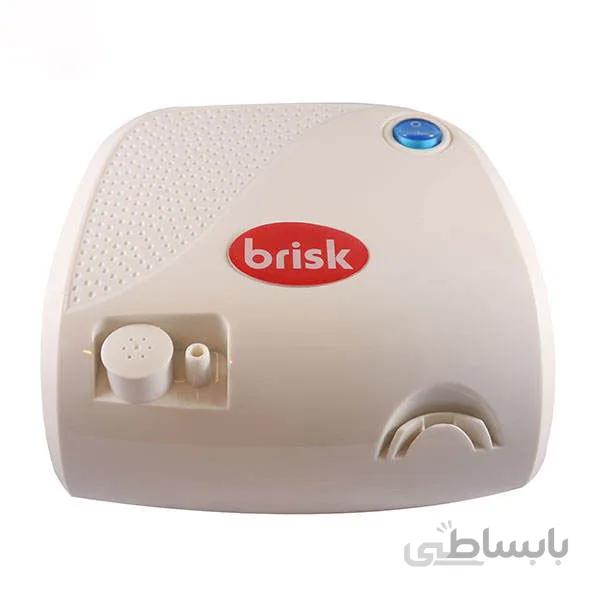 نبولایزر بریسک مدل BR-CN116