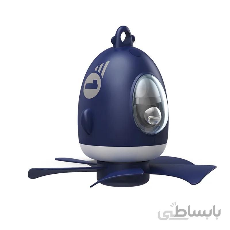 پنکه سقفی فانتزی Traveler