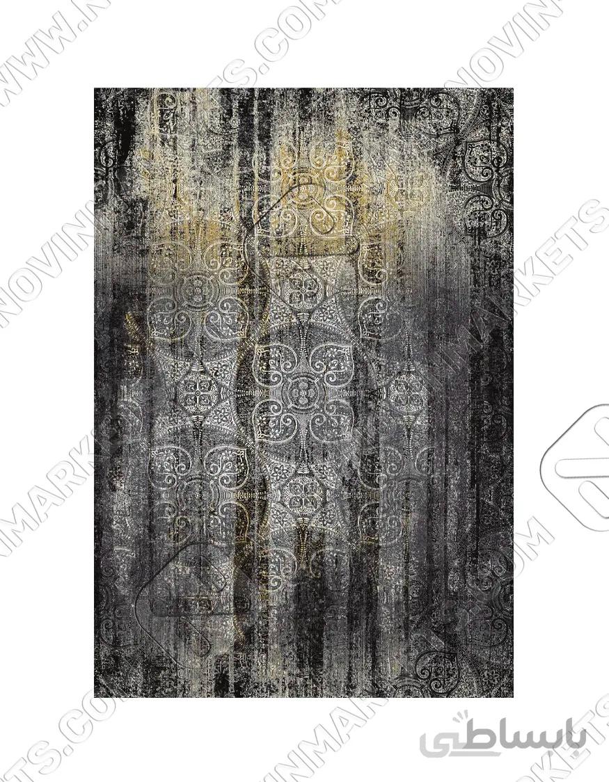 فرش بهشتی کلکسیون لاریسا کد 9003 ا Beheshti carpet Larissa collection