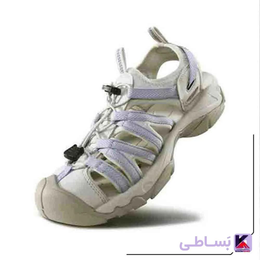 صندل زنانه اسنوهاک مدل روژین Rozhin