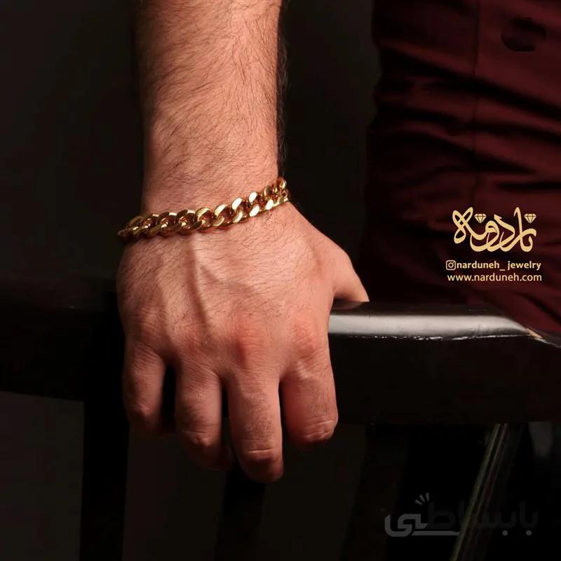 دستبند کارتیر - 48