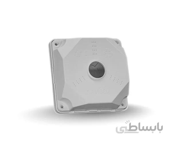 کمباکس طوسی سایز13*13