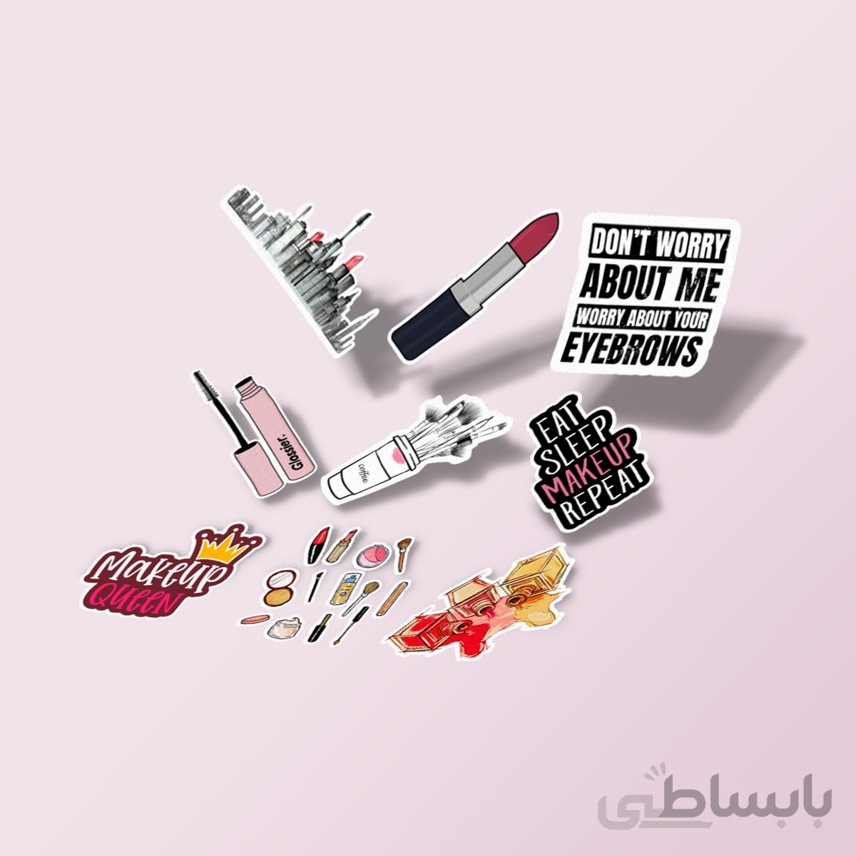 پک فستوری Makeup