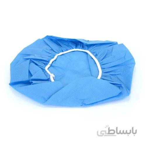 روکش زیرسری الیافی 10 عددی