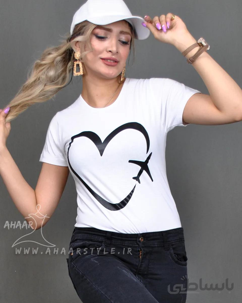 بادي تيشرت B044