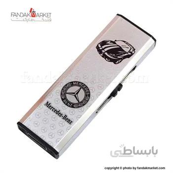فندک طرح لوگو ماشین