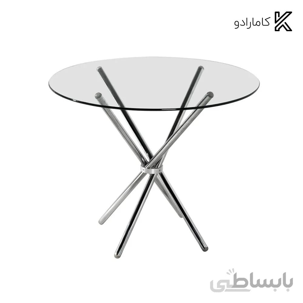 میز جلو مبلی راحتیران مدل B-770