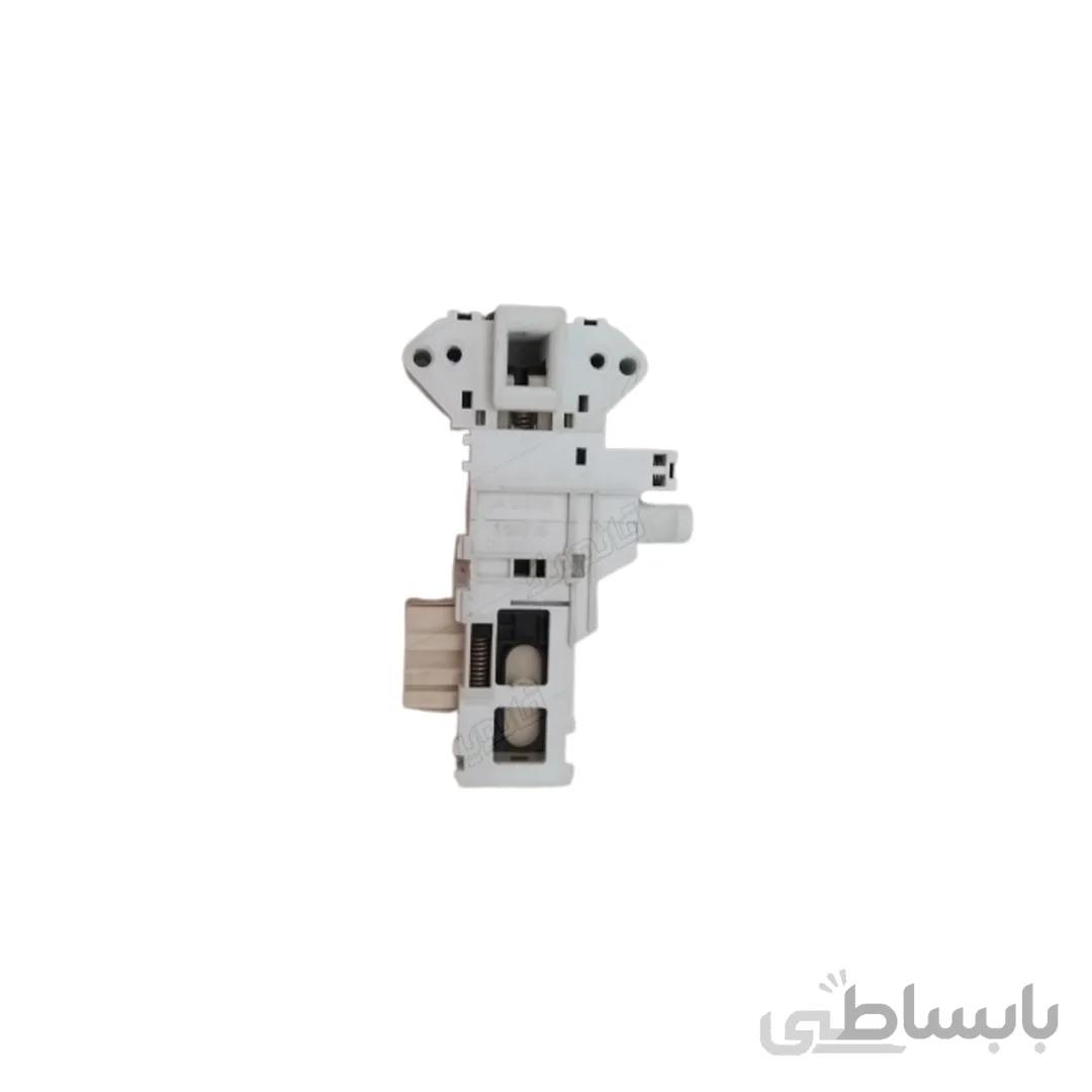 میکروسوئیچ ماشین لباسشویی اسنوا مدل جدید نخ دار