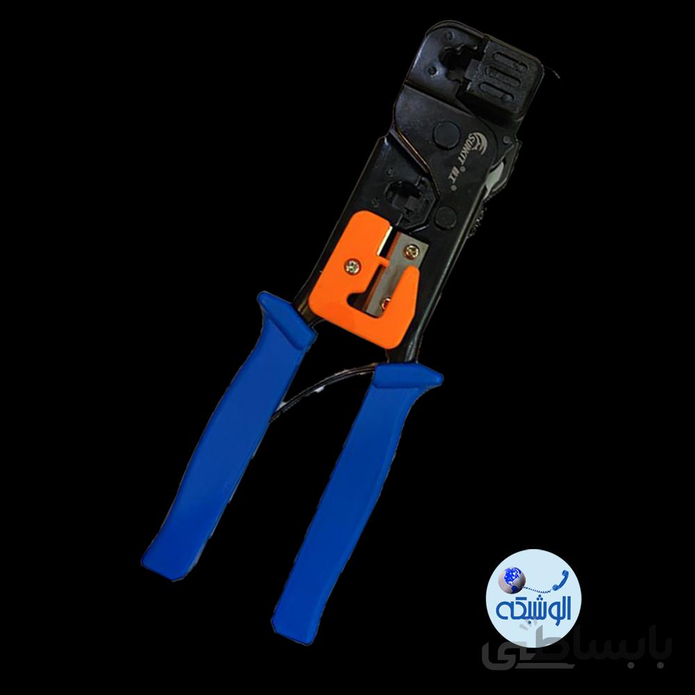 SUNKIT Crimper طرح پروسکیت