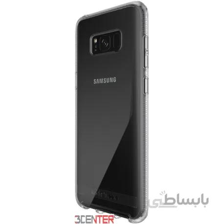 قاب تک21 مدل Tech21 گوشی Galaxy S8 Plus