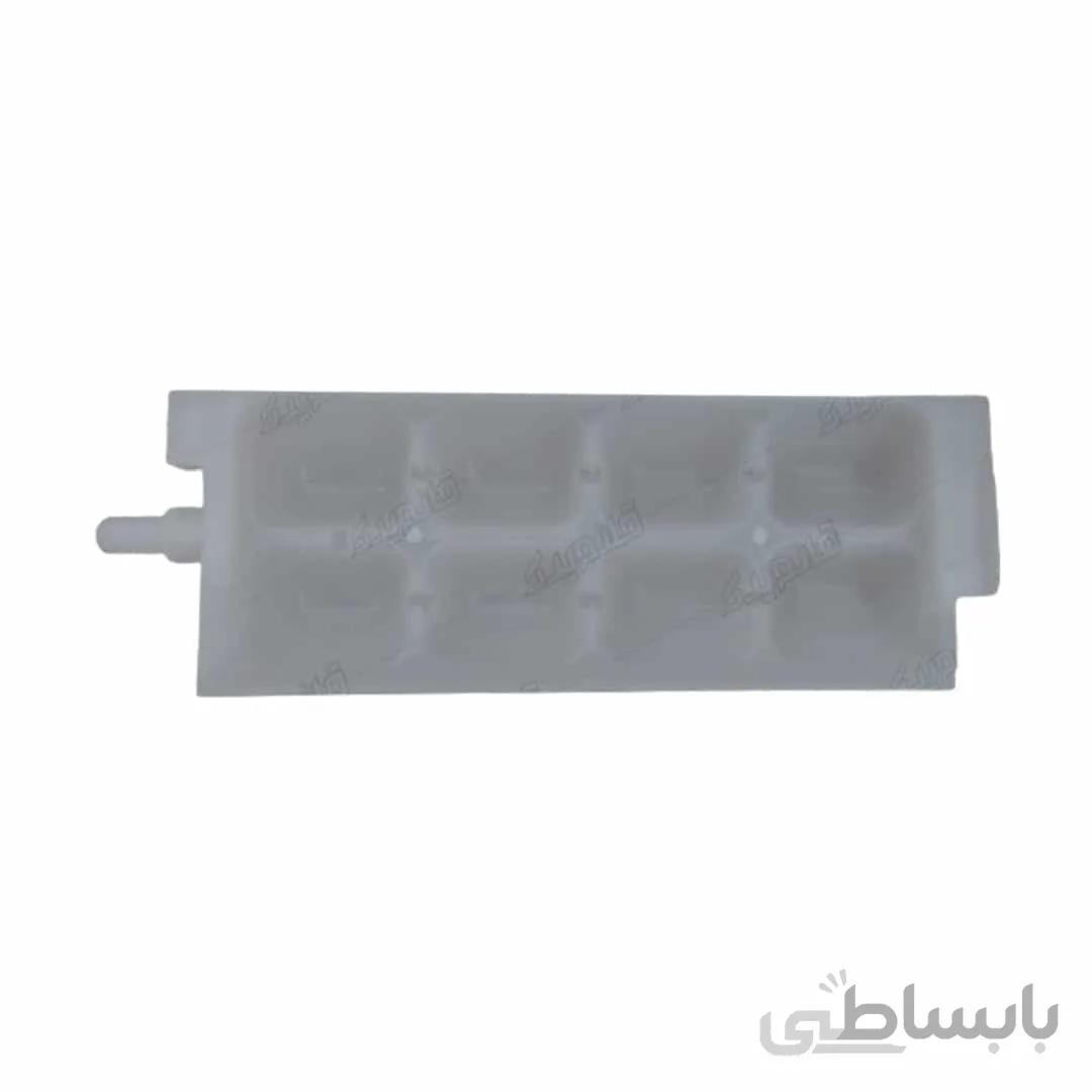 جایخی یخساز یخچال ساید حایر - هاردستون - وستینگهاوس