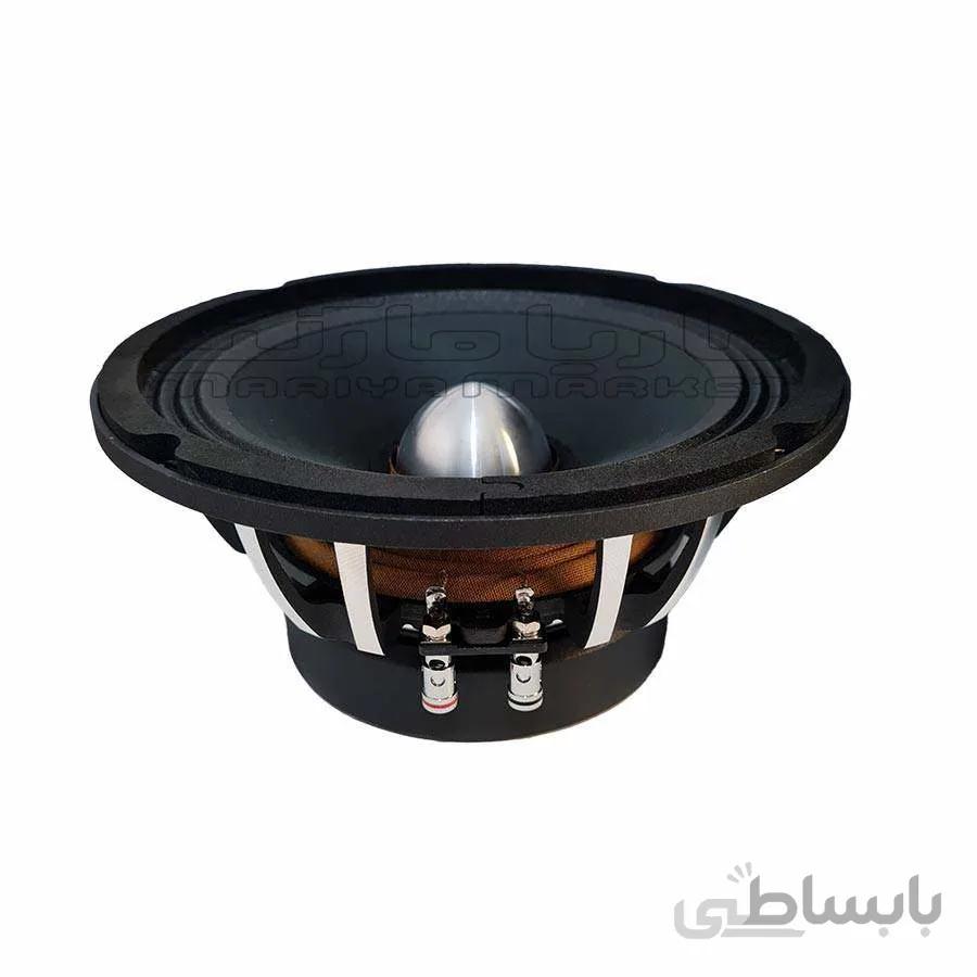 میدرنج 8 اینچ پاورپلاس مدل Power Plus PMX-8