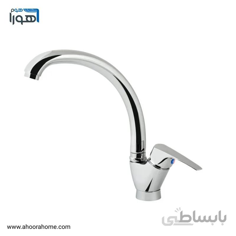 شیر ظرفشويی مدل استار